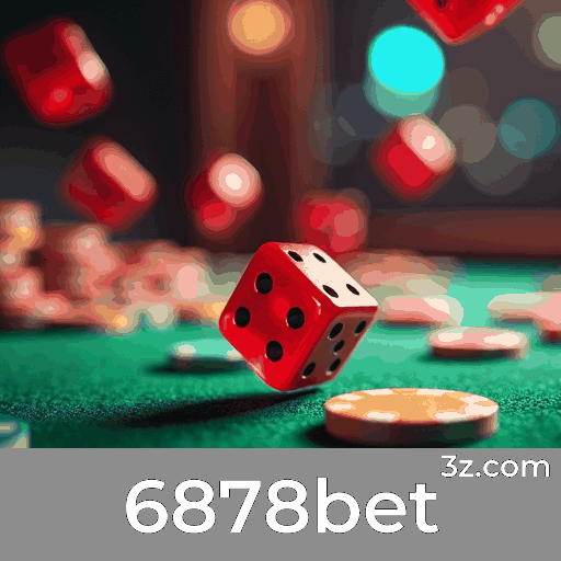 Estratégias de Jogo para Maximizar Ganhos no 6878bet